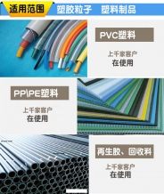 如何辨別廢塑料？