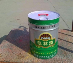 質優價廉的凱林醇酸磁漆