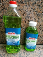環保凈味劑（可噴、涂）除異味、除甲醛